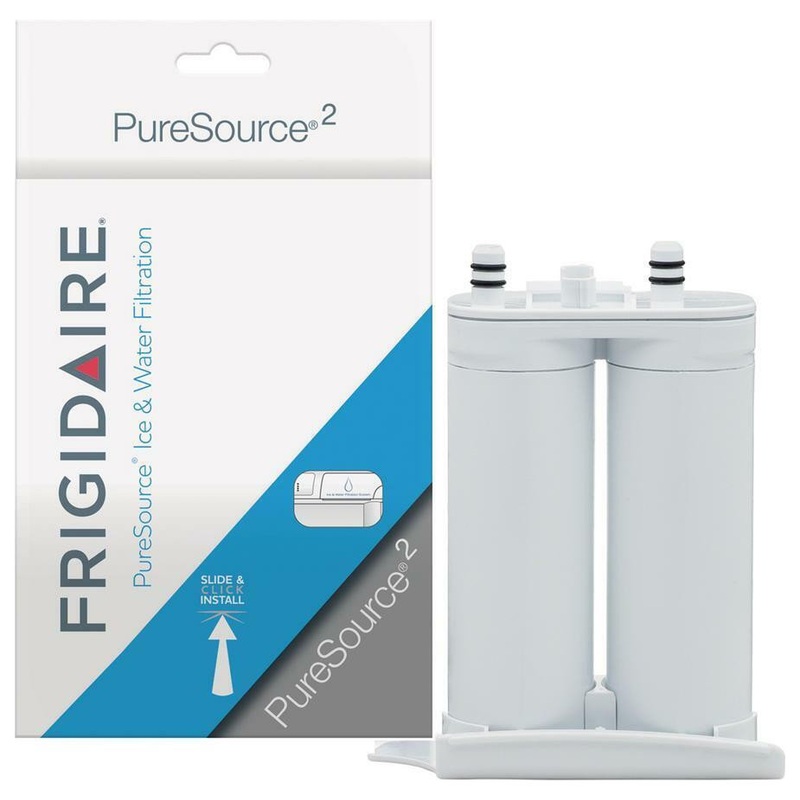 1 Pack Frigidaire WF2CB PureSource Refrigerator Water Filter 2 Ice & Filtration – Contemporary – Water Filtration Systems – by Avass LLC