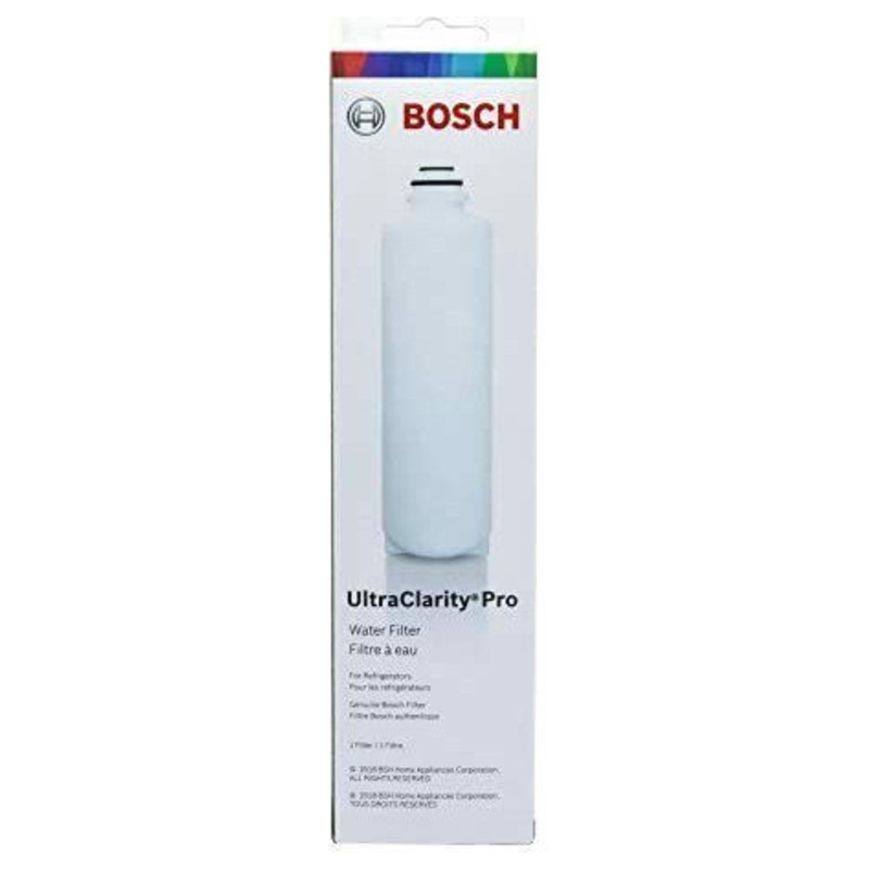 1 Pack Fit Bosch BORPLFTR50, RA450022, REPLFLTR55, UltraClarity Pro Water Filter – Traditional – Water Filtration Systems – by Avass LLC