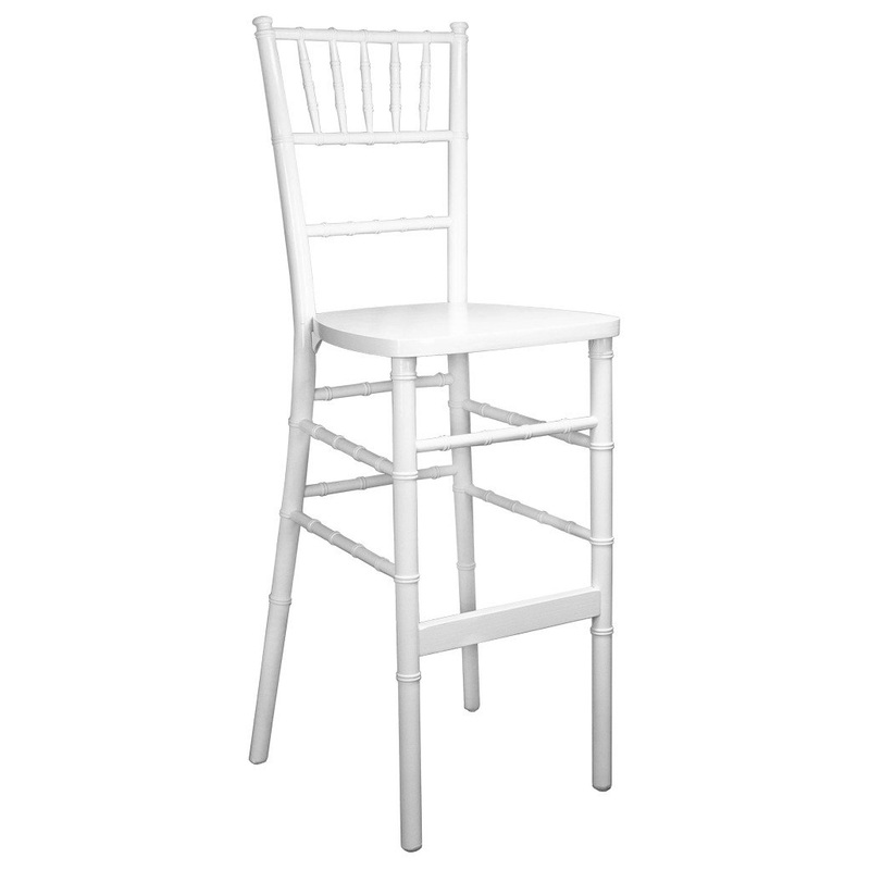 Advantage Chiavari Bar Stools – Contemporary – Bar Stools And Counter Stools – by Bentley Marketing